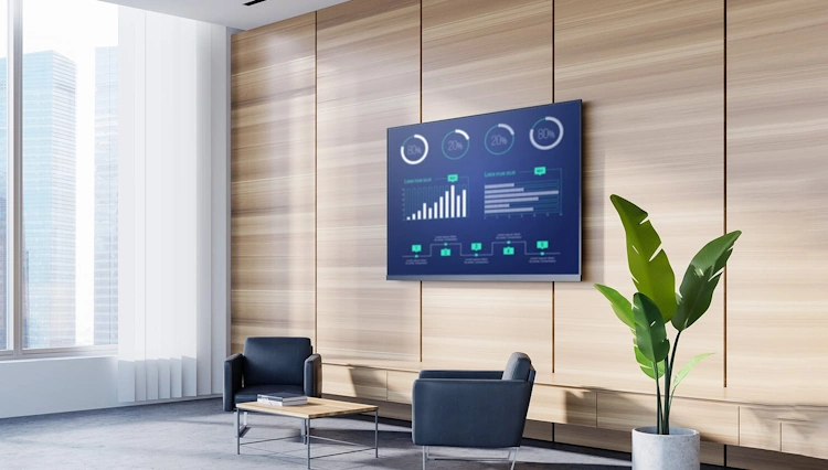 Телевидение для бизнеса от Ростелеком в село Гордино (Кировская область)